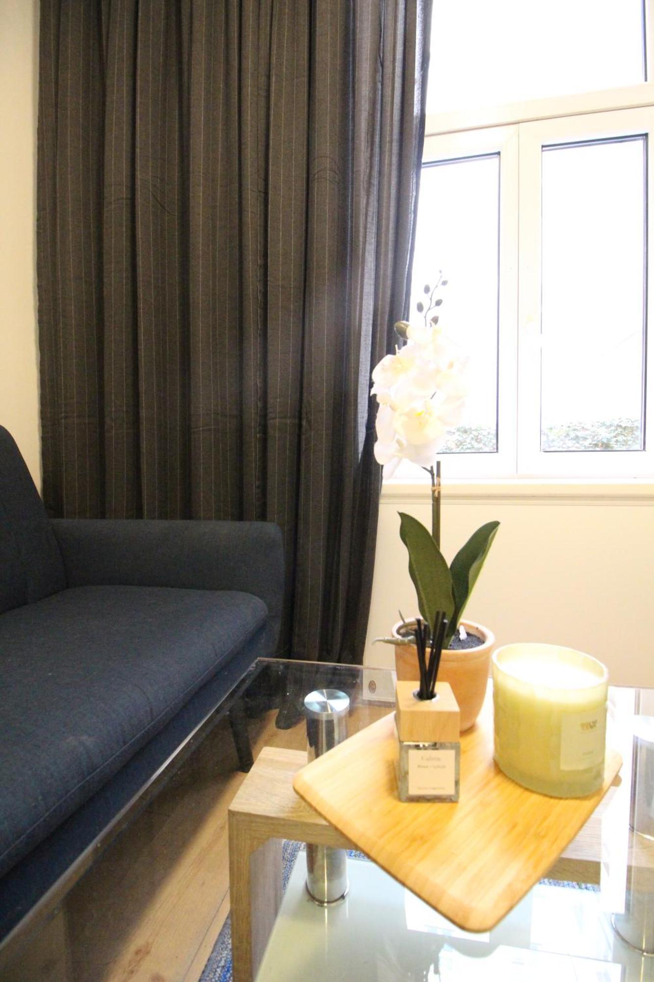 Comfort Apartment Hg Wien Eksteriør bilde