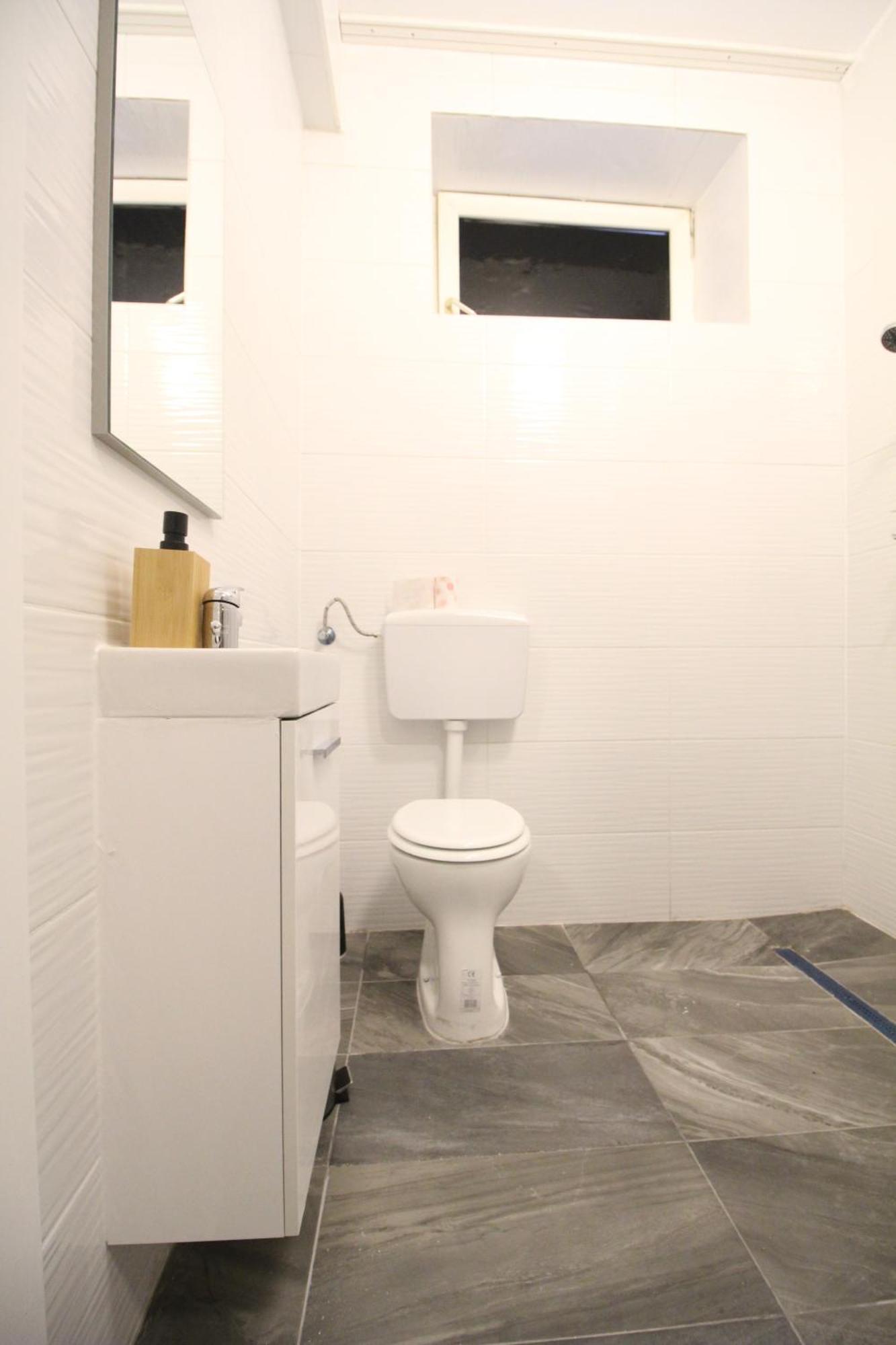 Comfort Apartment Hg Wien Eksteriør bilde
