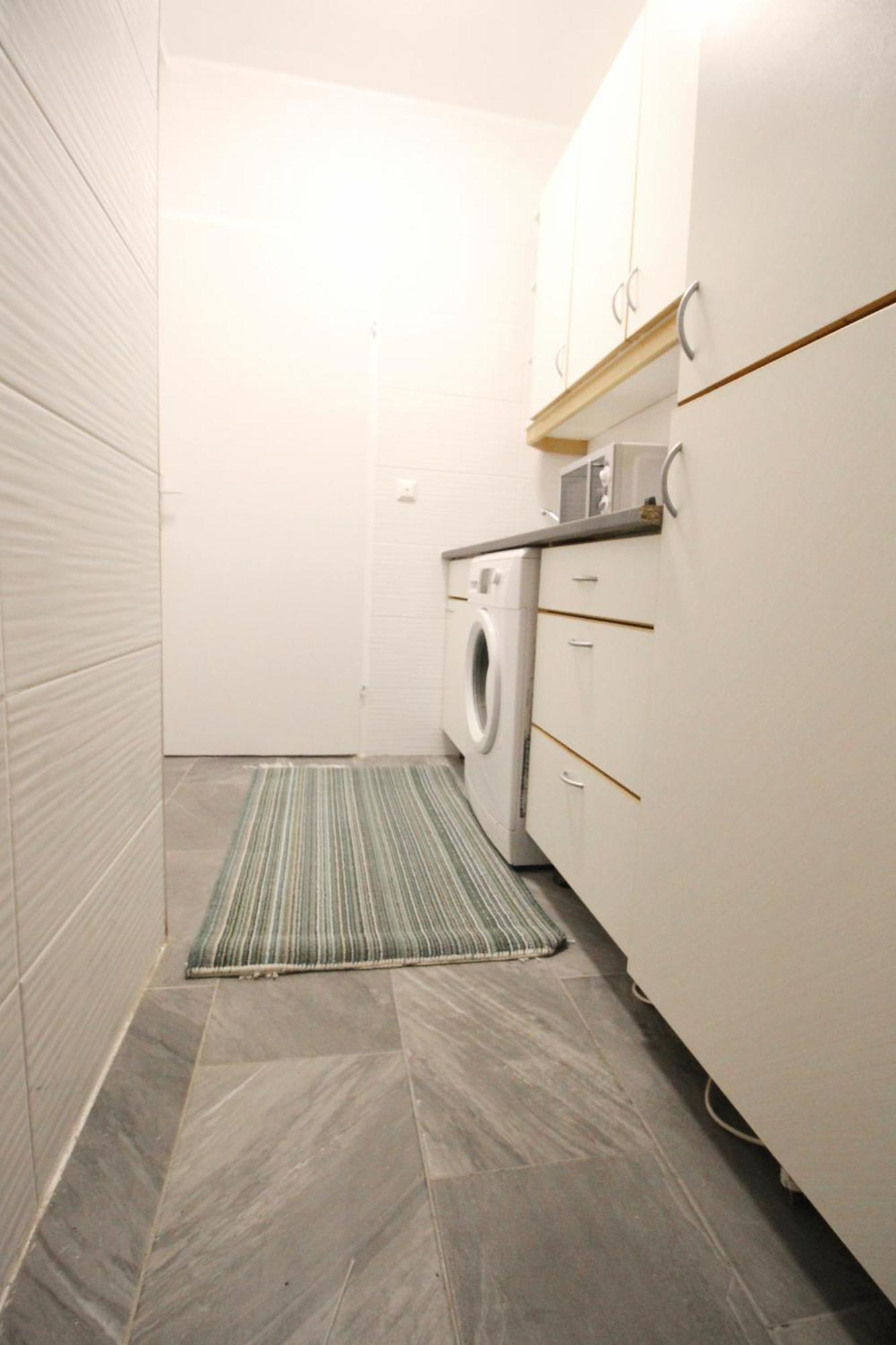 Comfort Apartment Hg Wien Eksteriør bilde