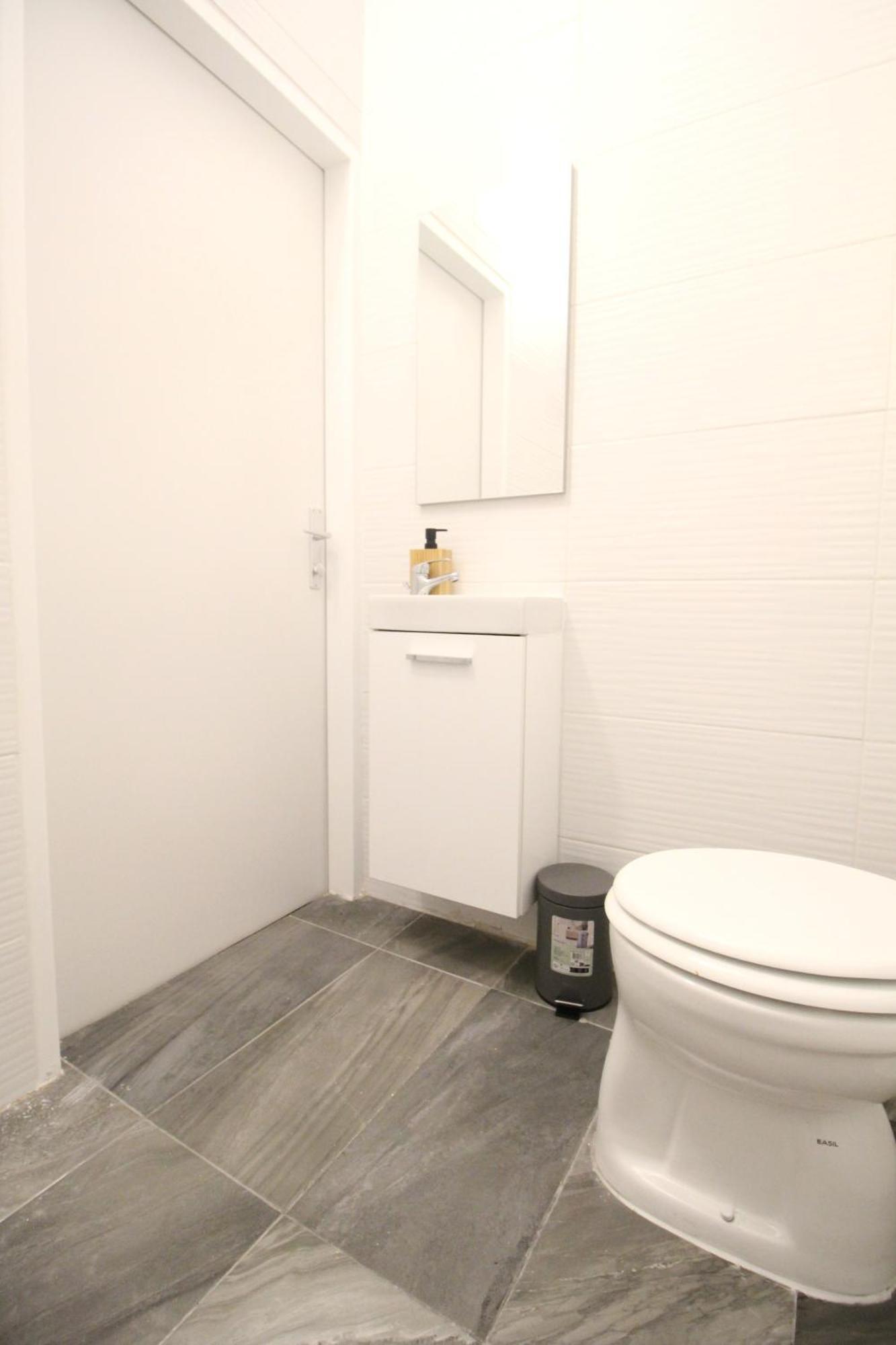 Comfort Apartment Hg Wien Eksteriør bilde
